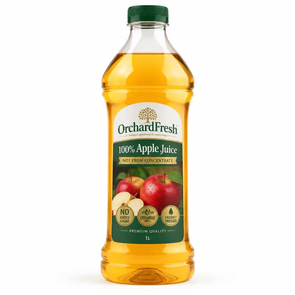 Apple Juice