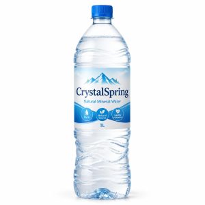 Mineral Water