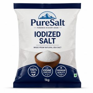 Salt