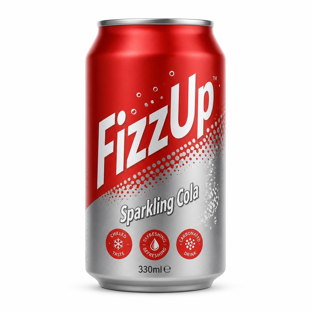 Soft Drink
