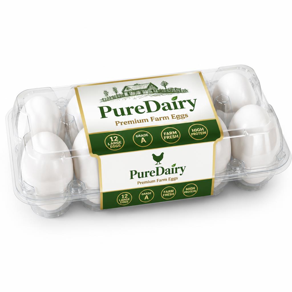 Eggs
