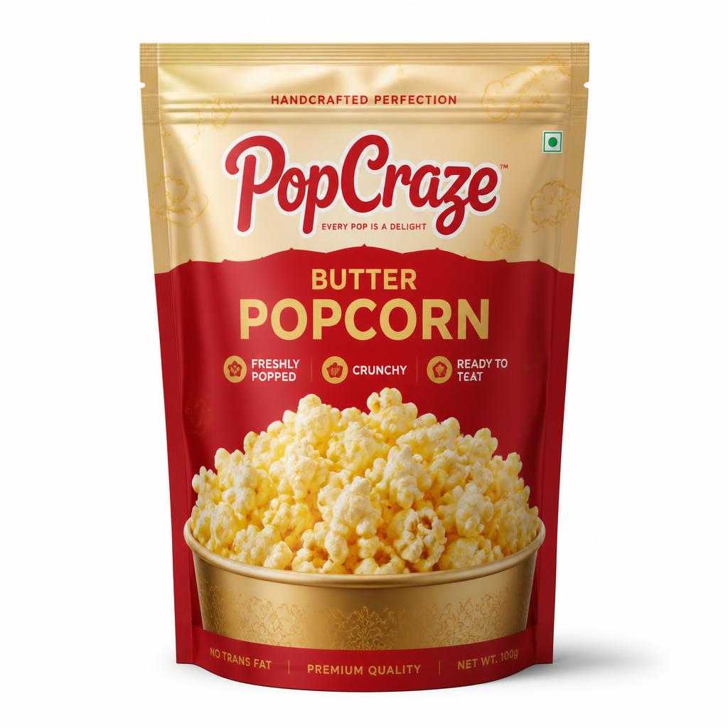 Popcorn