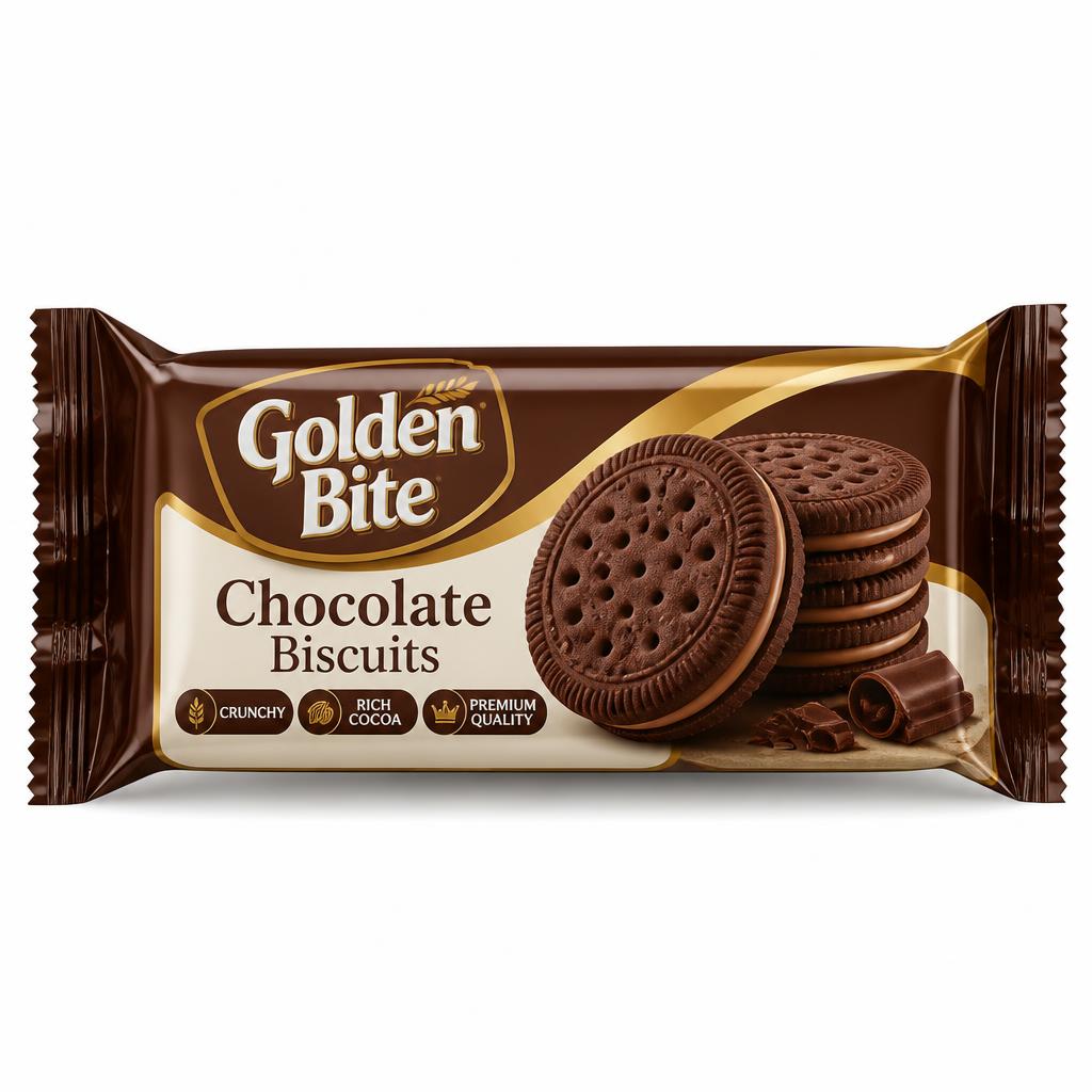 Biscuits
