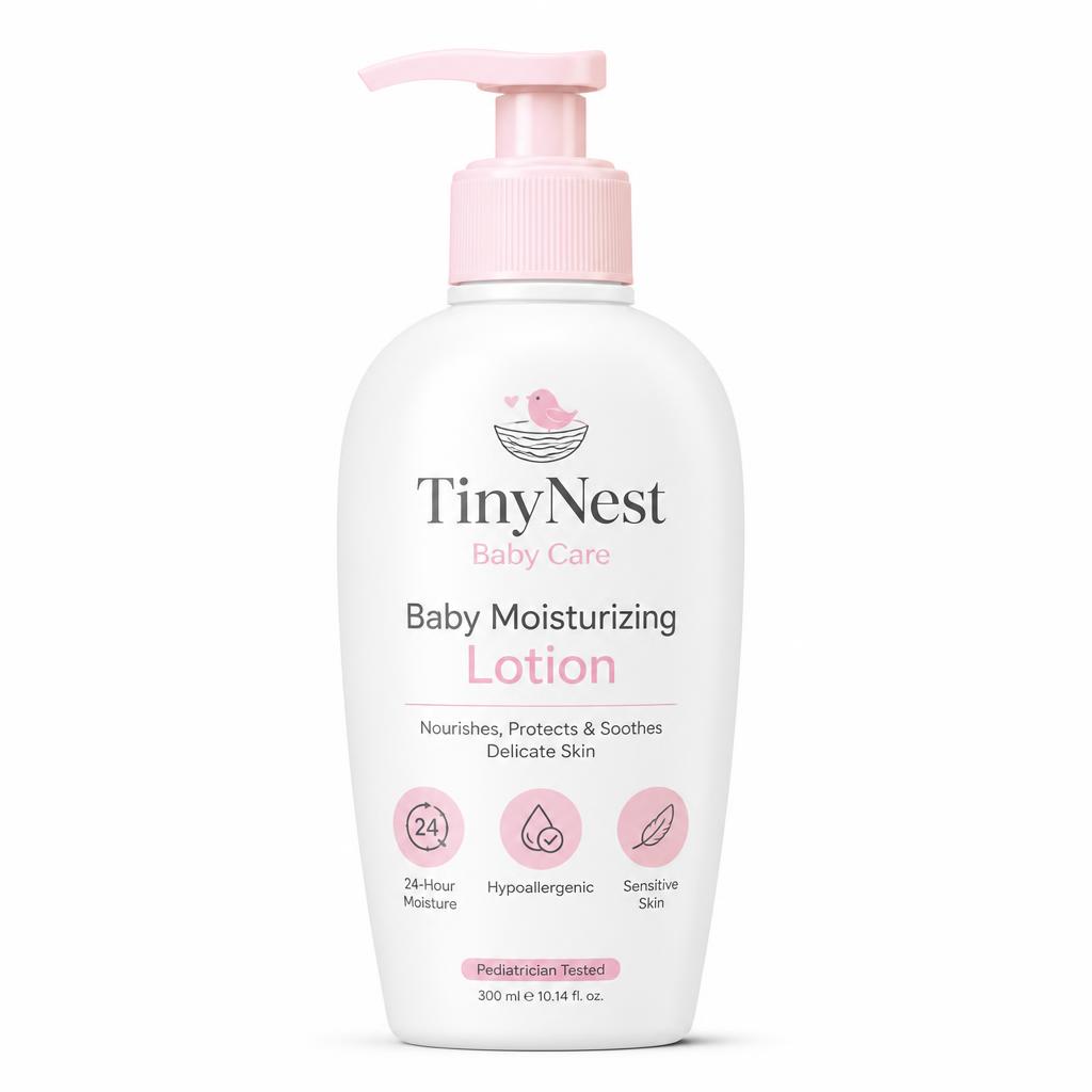 aby Lotion