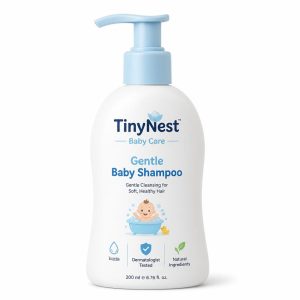 Baby Shampoo