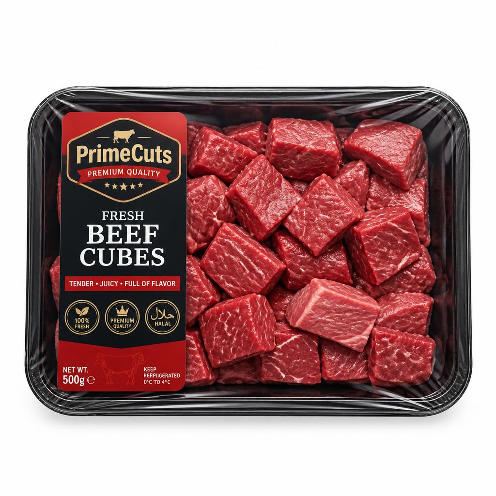 Beef