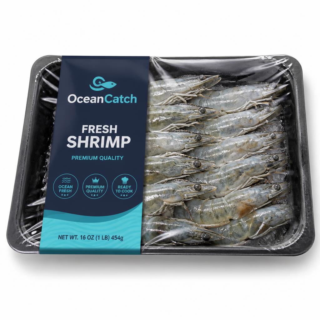 Shrimp - Image 3