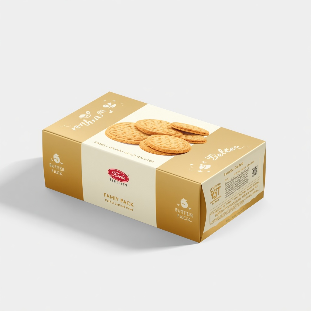 Biscuits - Image 2