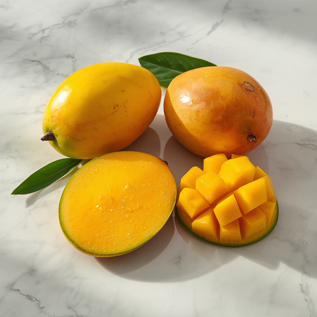 Mango - Image 2