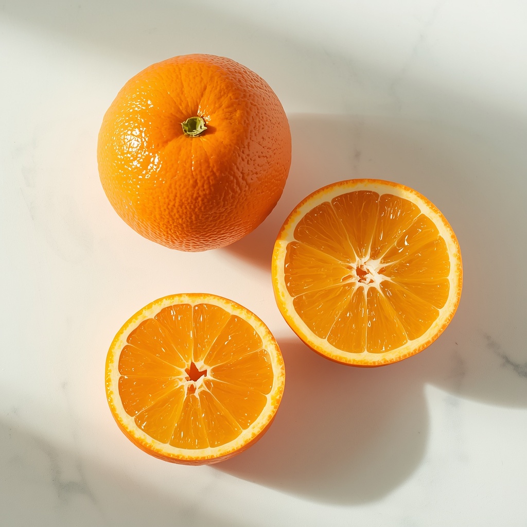 Orange - Image 2